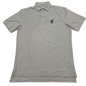 M / Peter Millar polo shirts